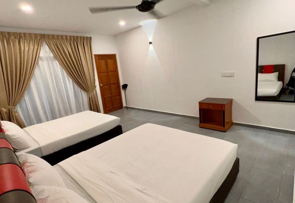 4. 둠바 베이 티오..