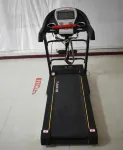 Tex Hentong Light Luxury Hotel - Gym