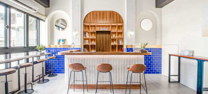 Choco style inn Hotels in Taitung