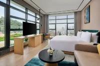 Hilton Garden Inn Zhuhai Weinan University Hotels in Zhuhai