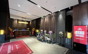 Dalian Jalynn Hotel