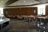 Jidi Selection Hotel (Zhagaite Banner Government Store) - breakfast