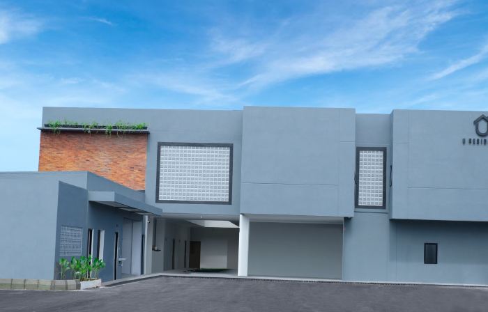 Uresidence Bengkulu