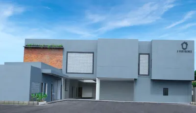 Uresidence Bengkulu Hotels in 