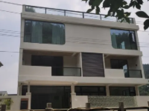Rui'an Zexuan Xiyun Homestay
