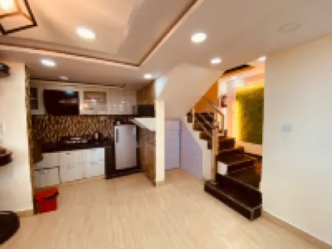 Rudhraksh Villa 4Br- Perfect Vacay Villa