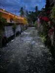 The Backyard Inn