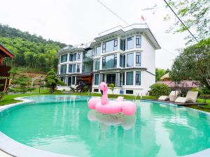 Huzhou Shanyuxuan Homestay