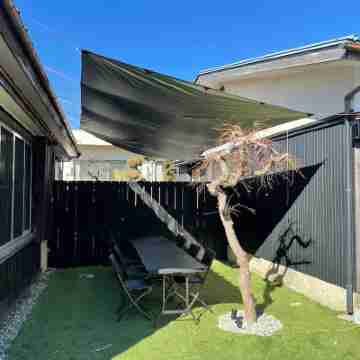 Fuji Trip House Kawaguchiko Hotel Exterior