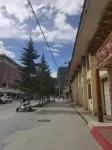 若爾蓋崗拉梅朵賓館