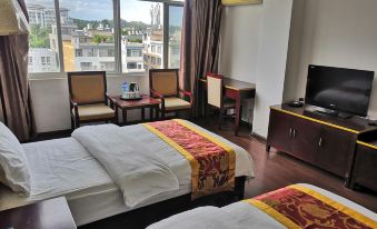 Qiu Beijingyue Express Hotel