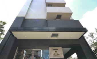 Hotel Trend Omiya