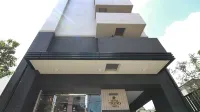 Hotel Trend Omiya Hotel di Ageo