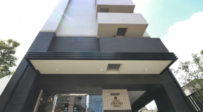 Hotel Trend Omiya
