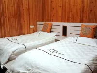 Lanxi Mushe Homestay (Zhuge Bagua Village Branch) Hotel di Lanxi
