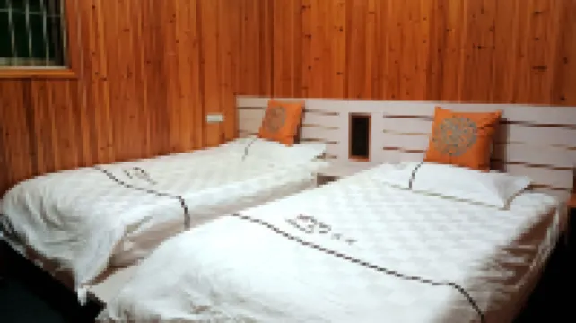 Lanxi Mushe Homestay (Zhuge Bagua Village Branch)