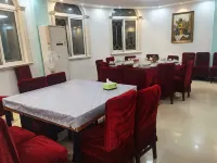 Meet at Lushan · Yunding Villa (Lushan Guling Town Xiaotianchi)