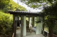Puju Nanshe Homestay 옌산 호텔