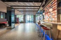 Ibis Hotel (Deqing Geographic Information Town) - bar