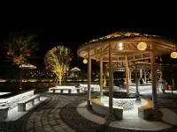 Zigui Zhilan Valley Vacation Hotel