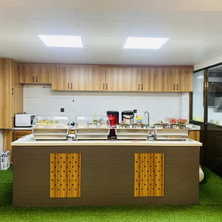 Delingha Yijiangnan Homestay