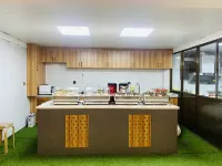 Delingha Yijiangnan Homestay