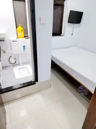 Jiangnan Hotel (Jianshe Road)