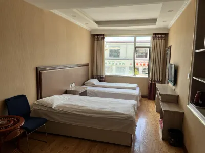 Tianhe Business Hotel