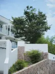 YUNXI Designer Hot Spring Homestay - Balkoner