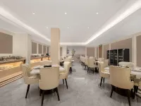 Vienna Hotel (Huili Ancient City Hotel) - breakfast