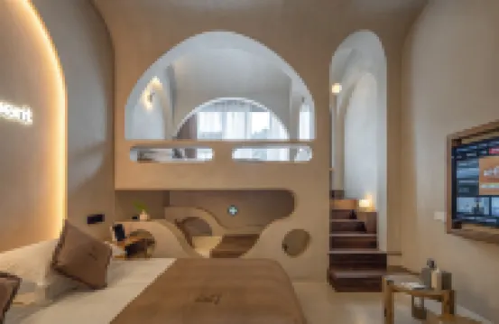 Rs Hotel (Hangzhou Xiaoshan Airport)