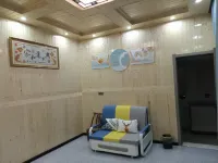 Shandong Boutique B&B Hotels in Hefeng