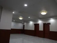 Holiday Inn Saga Xincheng Hotels in Saga