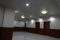 Holiday Inn Saga Xincheng