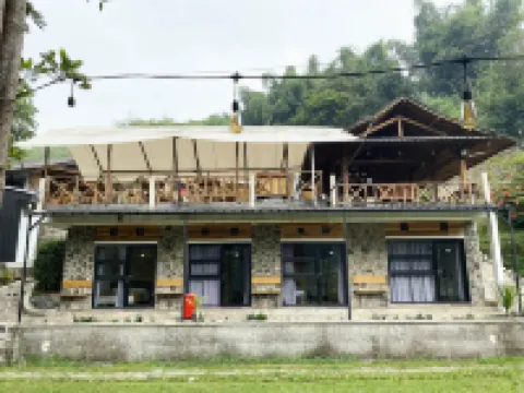 Shine River Hotel a Pasirjambu
