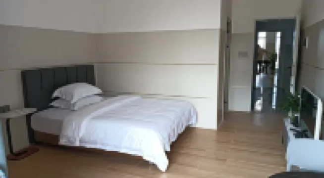 Xiaoqiao Apartment (Yingbin Avenue)