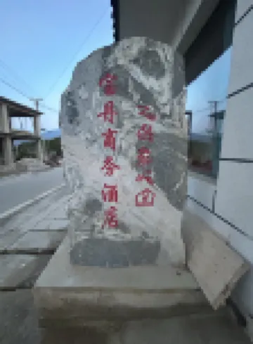 Baodan Business Hotel