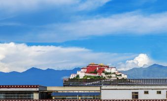 Rayroyal galaxy hotel(Lhasa)