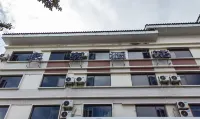 Hotel Pluttai Hotel in zona CPC Simao Committee Party School