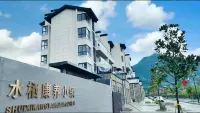 Houliu Guanjiangyue Homestay