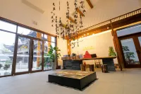 Zhoushe Huameishi Homestay (Yongzhou Lingling Ancient City Branch) Hôtels à : Yongzhou