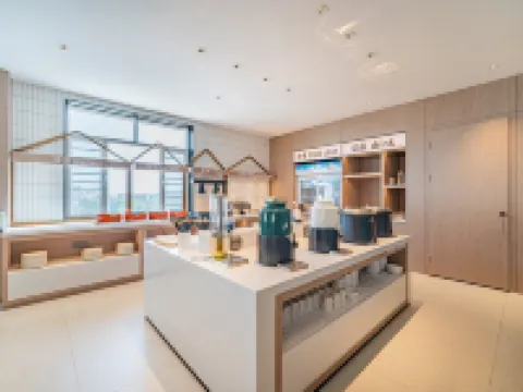 Echarm Hotel (Kashgar Shule Zhangqian Gongyuan) Các khách sạn ở Sơ Lặc