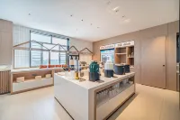 Echarm Hotel (Kashgar Shule Zhangqian Gongyuan)