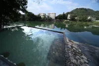Yangshan 100 mu Courtyard Homestay