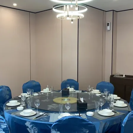 Wanxuan Hotel