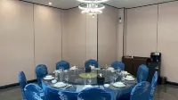 Wanxuan Hotel - Breakfast