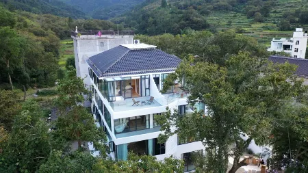 Yongjia Taiyi. Tengxi Xiaoyin Homestay Отели рядом с достопримечательностью «Yongjia Academy»