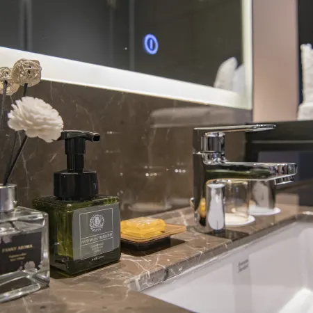 Fuzhiyuan Boutique Hotel (Jiuhua Mountain Tourist Service Center Store)