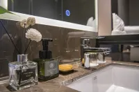 福之緣精品飯店（九華山遊客服務中心店）