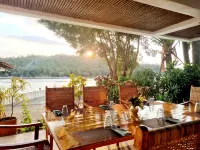 Casalay Boutique Villas and Dive - breakfast